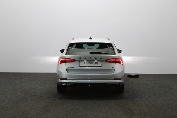 Škoda Octavia Combi 1.4 TSI iV PHEV 204 PK Sportline Business, Keyless, Carplay