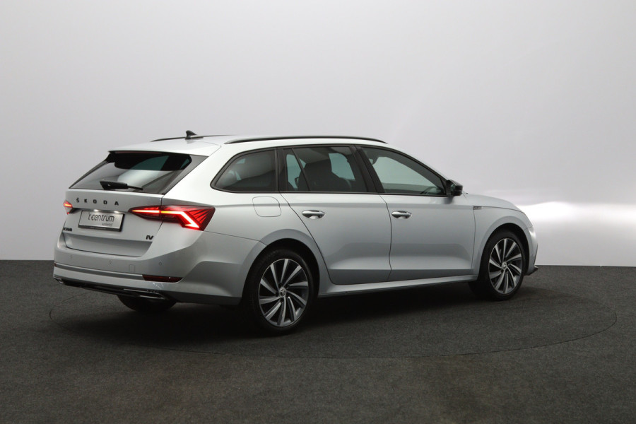 Škoda Octavia Combi 1.4 TSI iV PHEV 204 PK Sportline Business, Keyless, Carplay
