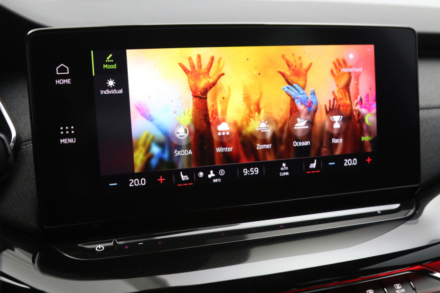 Škoda Octavia Combi 1.4 TSI iV PHEV 204 PK Sportline Business, Keyless, Carplay