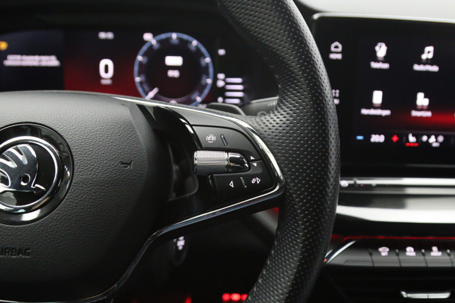 Škoda Octavia Combi 1.4 TSI iV PHEV 204 PK Sportline Business, Keyless, Carplay
