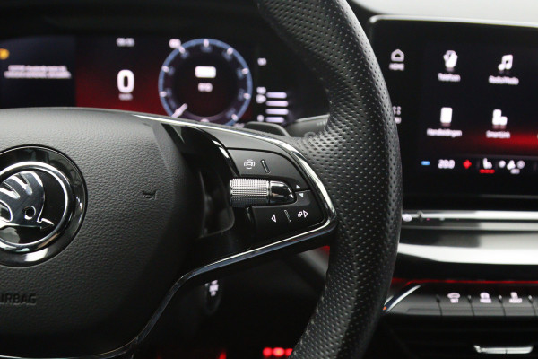 Škoda Octavia Combi 1.4 TSI iV PHEV 204 PK Sportline Business, Keyless, Carplay