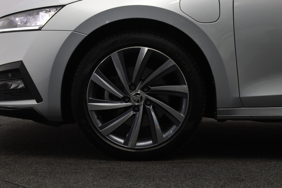 Škoda Octavia Combi 1.4 TSI iV PHEV 204 PK Sportline Business, Keyless, Carplay