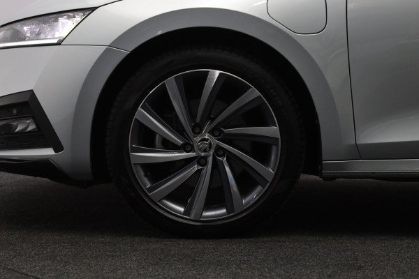Škoda Octavia Combi 1.4 TSI iV PHEV 204 PK Sportline Business, Keyless, Carplay