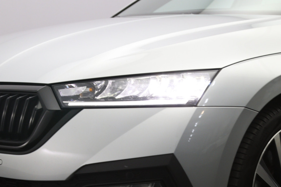Škoda Octavia Combi 1.4 TSI iV PHEV 204 PK Sportline Business, Keyless, Carplay