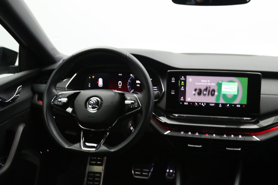 Škoda Octavia Combi 1.4 TSI iV PHEV 204 PK Sportline Business, Keyless, Carplay