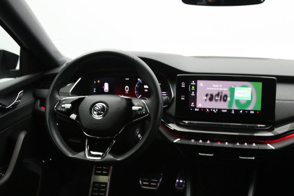 Škoda Octavia Combi 1.4 TSI iV PHEV 204 PK Sportline Business, Keyless, Carplay