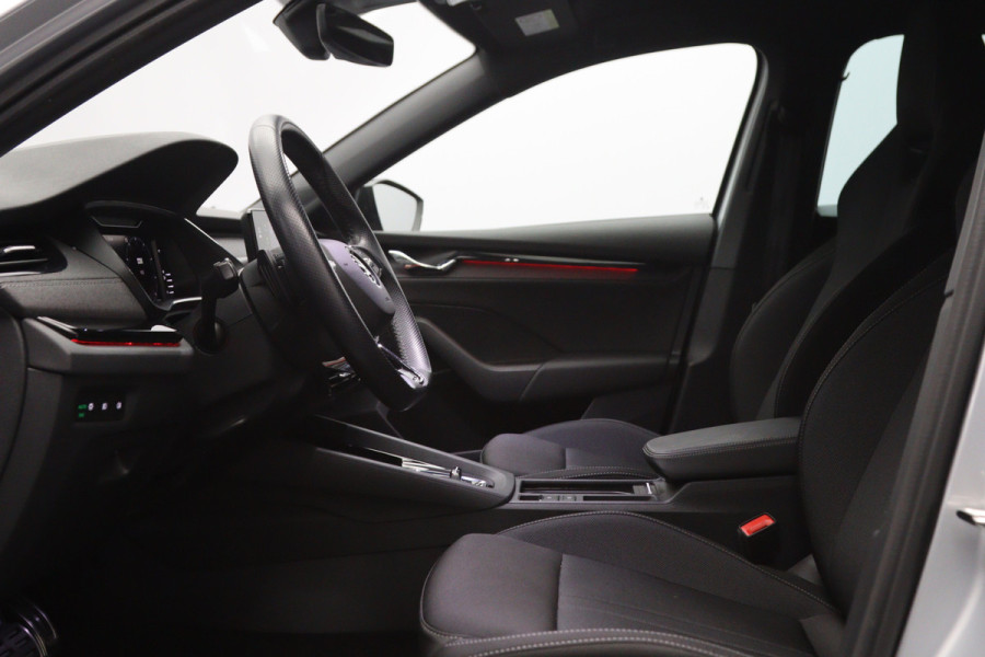 Škoda Octavia Combi 1.4 TSI iV PHEV 204 PK Sportline Business, Keyless, Carplay
