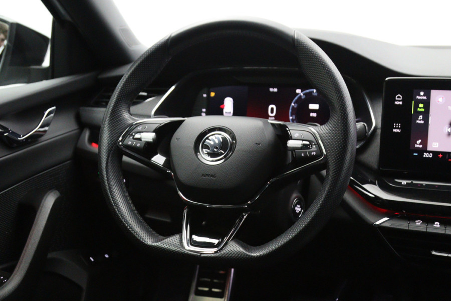 Škoda Octavia Combi 1.4 TSI iV PHEV 204 PK Sportline Business, Keyless, Carplay