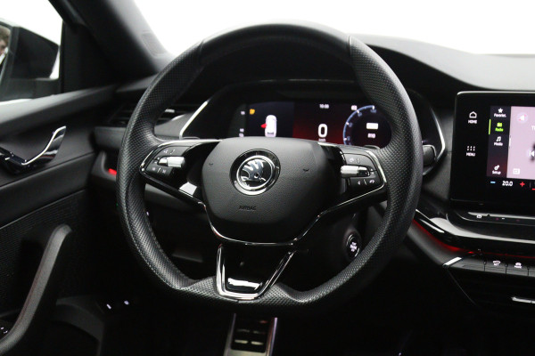 Škoda Octavia Combi 1.4 TSI iV PHEV 204 PK Sportline Business, Keyless, Carplay