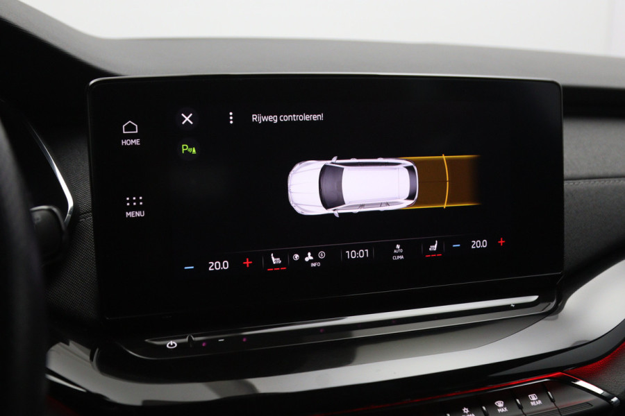 Škoda Octavia Combi 1.4 TSI iV PHEV 204 PK Sportline Business, Keyless, Carplay