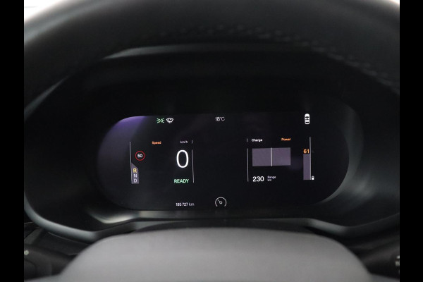 Polestar 2 Standard Range Single Motor 69 kWh | SOH 93% | Camera | Apple Carplay | LED | Keyless Entry |