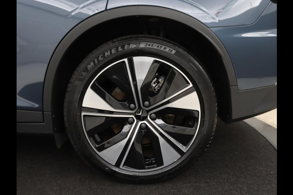 Polestar 2 Standard Range Single Motor 69 kWh | SOH 93% | Camera | Apple Carplay | LED | Keyless Entry |