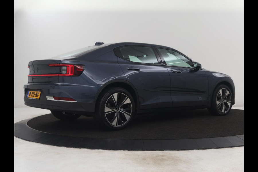 Polestar 2 Standard Range Single Motor 69 kWh | SOH 93% | Camera | Apple Carplay | LED | Keyless Entry |