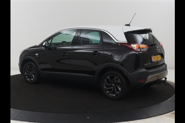 Opel Crossland X 1.2 Turbo 120 Jaar Edition | Cruise control | Park assist | Trekhaak | Carplay | Climate control | Navigatie | DAB