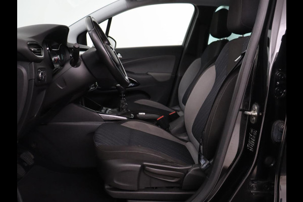 Opel Crossland X 1.2 Turbo 120 Jaar Edition | Cruise control | Park assist | Trekhaak | Carplay | Climate control | Navigatie | DAB