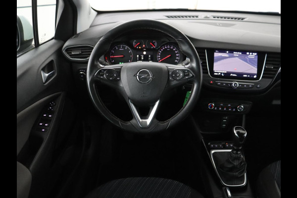 Opel Crossland X 1.2 Turbo 120 Jaar Edition | Cruise control | Park assist | Trekhaak | Carplay | Climate control | Navigatie | DAB