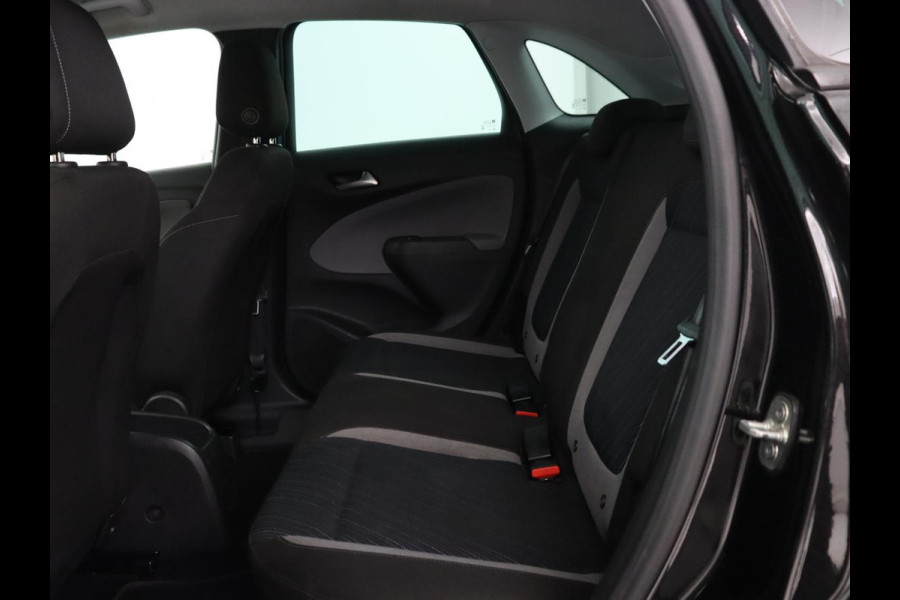 Opel Crossland X 1.2 Turbo 120 Jaar Edition | Cruise control | Park assist | Trekhaak | Carplay | Climate control | Navigatie | DAB