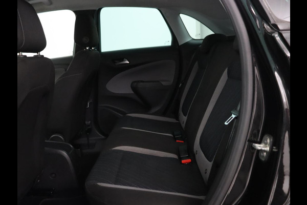 Opel Crossland X 1.2 Turbo 120 Jaar Edition | Cruise control | Park assist | Trekhaak | Carplay | Climate control | Navigatie | DAB