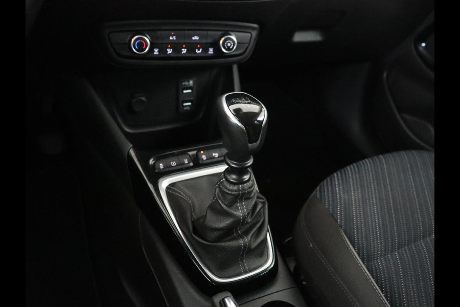 Opel Crossland X 1.2 Turbo 120 Jaar Edition | Cruise control | Park assist | Trekhaak | Carplay | Climate control | Navigatie | DAB