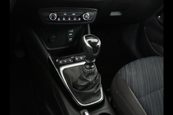 Opel Crossland X 1.2 Turbo 120 Jaar Edition | Cruise control | Park assist | Trekhaak | Carplay | Climate control | Navigatie | DAB