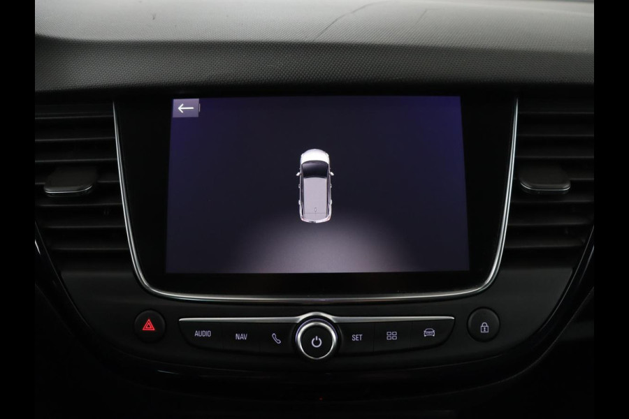 Opel Crossland X 1.2 Turbo 120 Jaar Edition | Cruise control | Park assist | Trekhaak | Carplay | Climate control | Navigatie | DAB