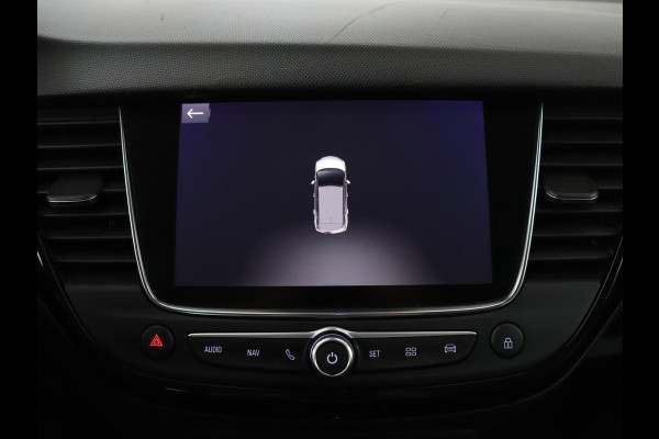 Opel Crossland X 1.2 Turbo 120 Jaar Edition | Cruise control | Park assist | Trekhaak | Carplay | Climate control | Navigatie | DAB