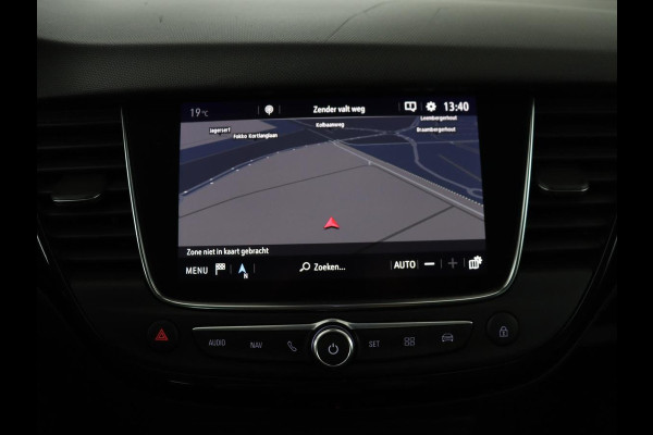Opel Crossland X 1.2 Turbo 120 Jaar Edition | Cruise control | Park assist | Trekhaak | Carplay | Climate control | Navigatie | DAB