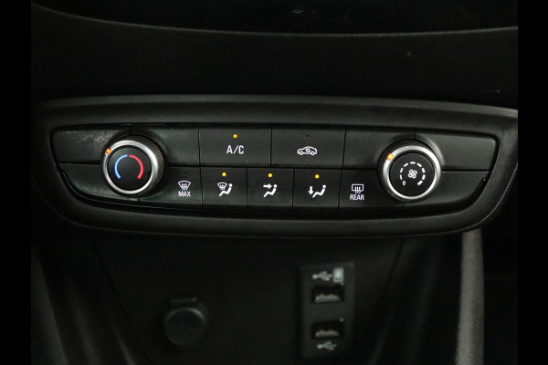 Opel Crossland X 1.2 Turbo 120 Jaar Edition | Cruise control | Park assist | Trekhaak | Carplay | Climate control | Navigatie | DAB