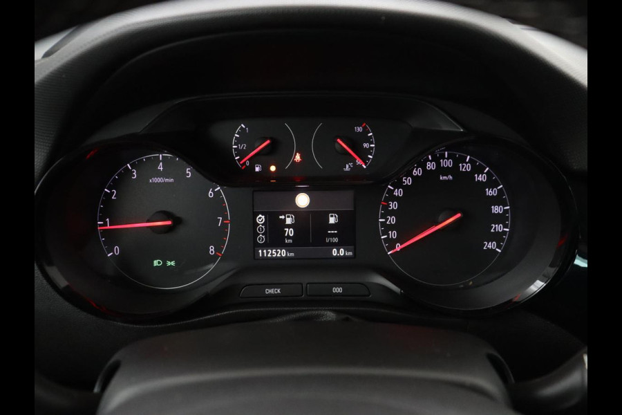 Opel Crossland X 1.2 Turbo 120 Jaar Edition | Cruise control | Park assist | Trekhaak | Carplay | Climate control | Navigatie | DAB