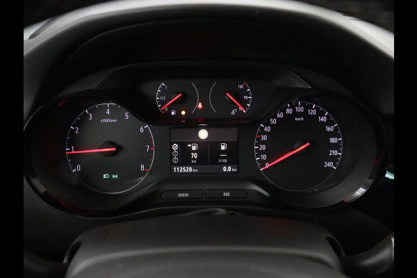 Opel Crossland X 1.2 Turbo 120 Jaar Edition | Cruise control | Park assist | Trekhaak | Carplay | Climate control | Navigatie | DAB