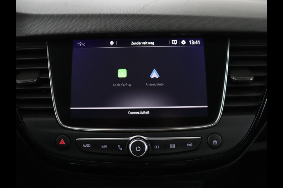 Opel Crossland X 1.2 Turbo 120 Jaar Edition | Cruise control | Park assist | Trekhaak | Carplay | Climate control | Navigatie | DAB