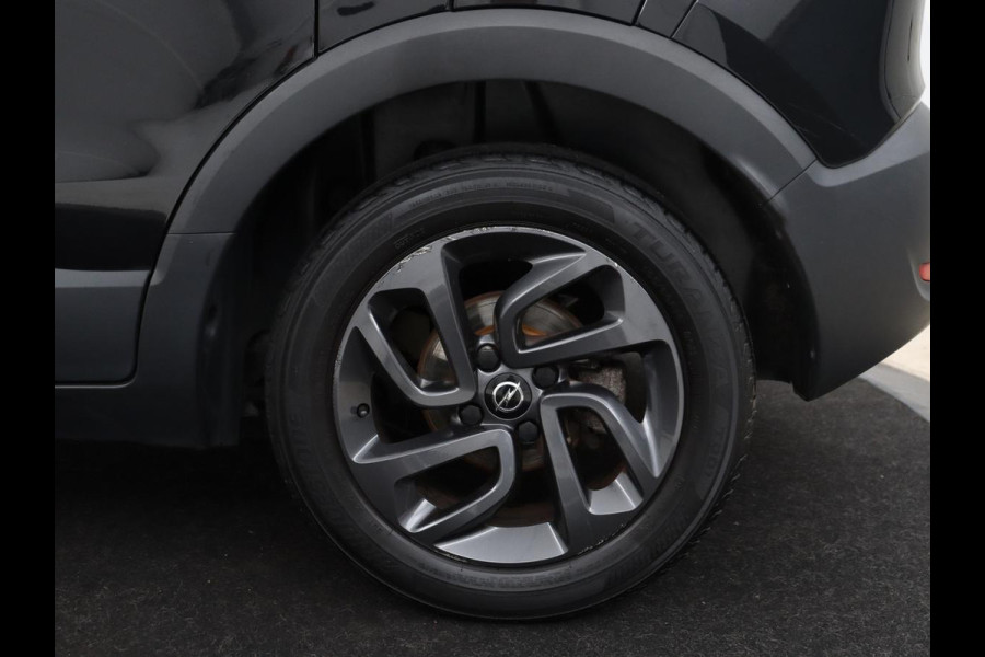 Opel Crossland X 1.2 Turbo 120 Jaar Edition | Cruise control | Park assist | Trekhaak | Carplay | Climate control | Navigatie | DAB