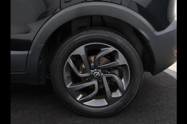Opel Crossland X 1.2 Turbo 120 Jaar Edition | Cruise control | Park assist | Trekhaak | Carplay | Climate control | Navigatie | DAB