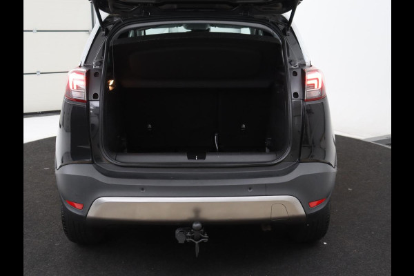 Opel Crossland X 1.2 Turbo 120 Jaar Edition | Cruise control | Park assist | Trekhaak | Carplay | Climate control | Navigatie | DAB