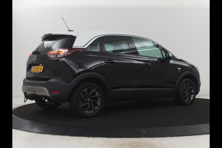Opel Crossland X 1.2 Turbo 120 Jaar Edition | Cruise control | Park assist | Trekhaak | Carplay | Climate control | Navigatie | DAB