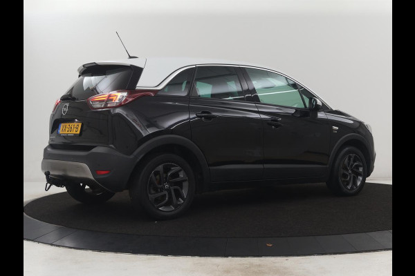 Opel Crossland X 1.2 Turbo 120 Jaar Edition | Cruise control | Park assist | Trekhaak | Carplay | Climate control | Navigatie | DAB