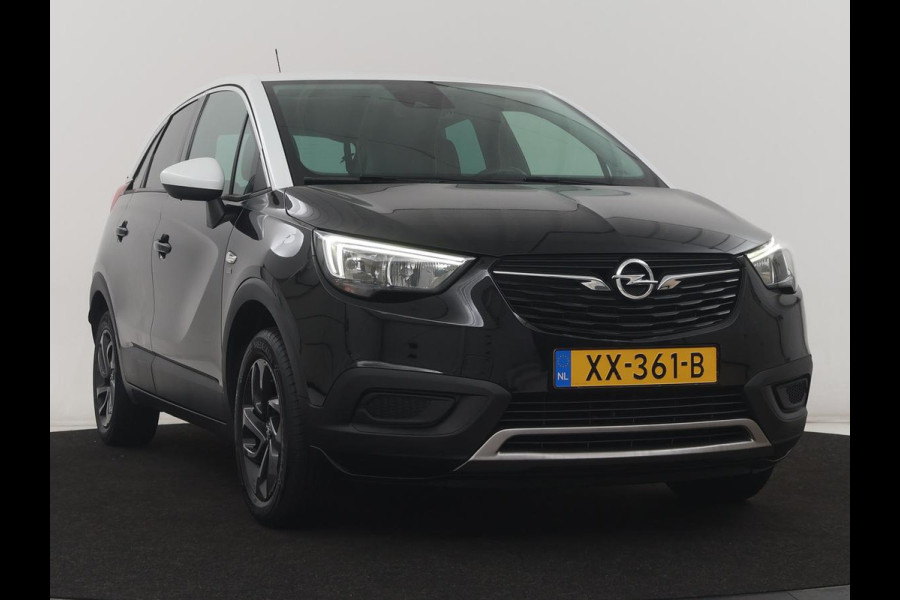 Opel Crossland X 1.2 Turbo 120 Jaar Edition | Cruise control | Park assist | Trekhaak | Carplay | Climate control | Navigatie | DAB
