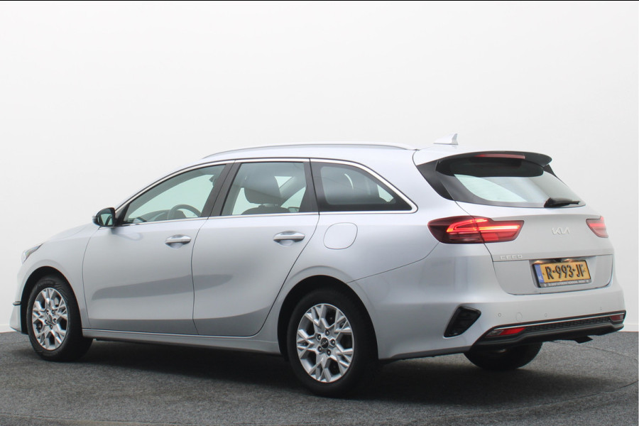 Kia Ceed Sportswagon 1.0 T-GDi DynamicLine