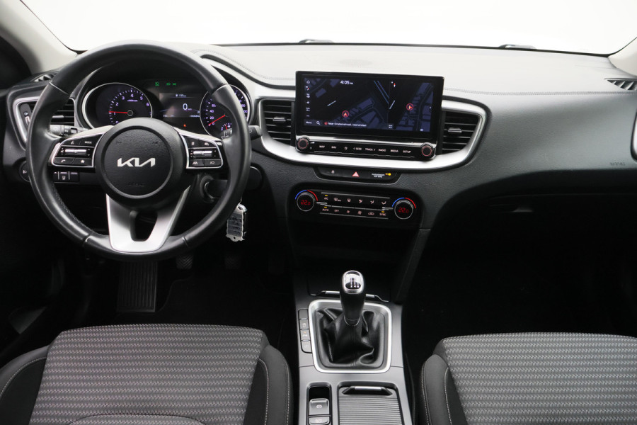 Kia Ceed Sportswagon 1.0 T-GDi DynamicLine