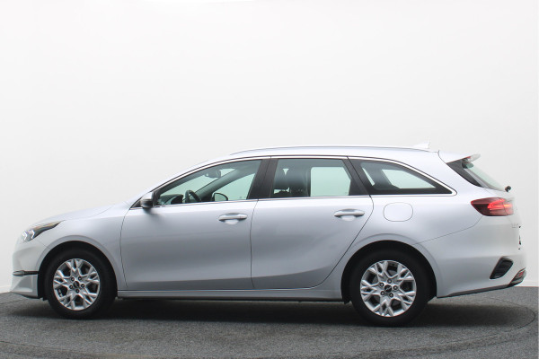 Kia Ceed Sportswagon 1.0 T-GDi DynamicLine