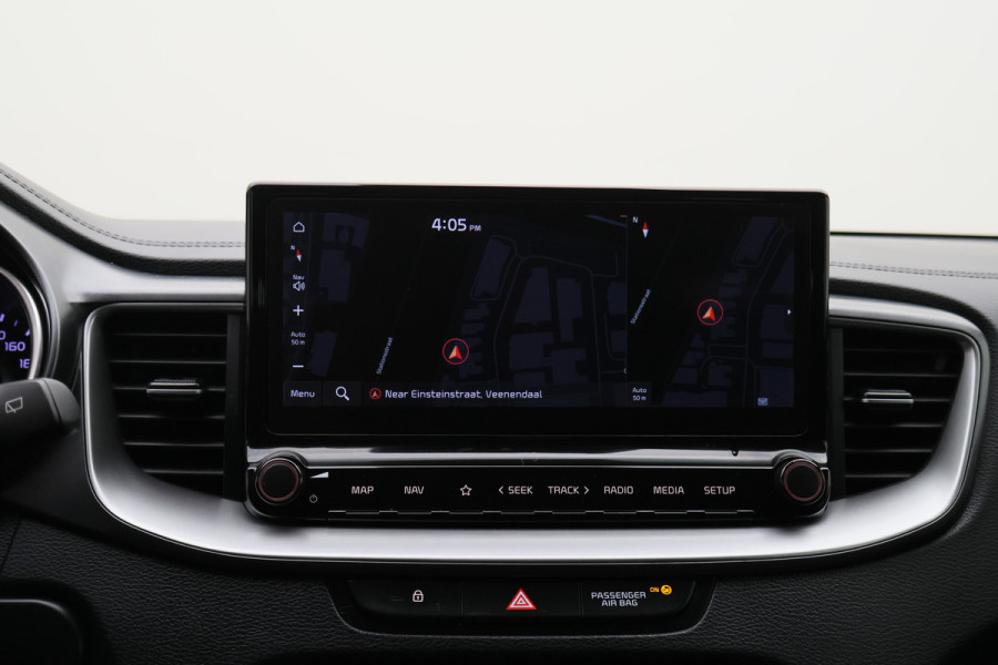 Kia Ceed Sportswagon 1.0 T-GDi DynamicLine