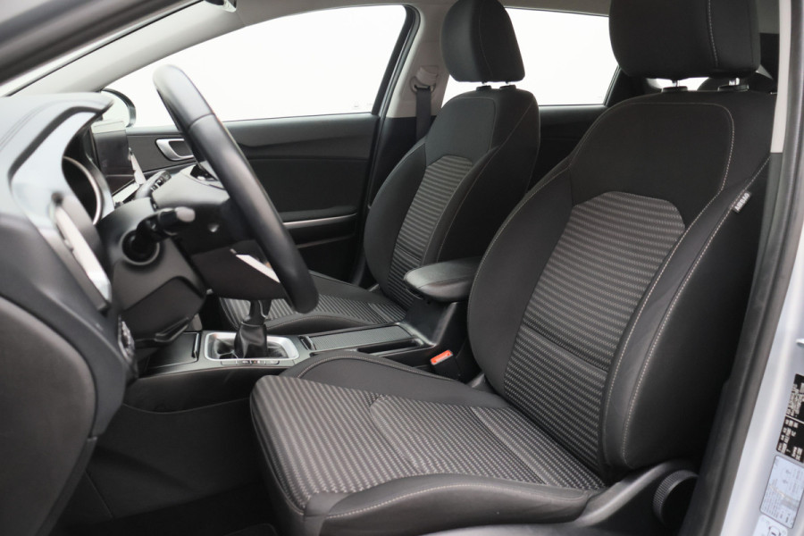 Kia Ceed Sportswagon 1.0 T-GDi DynamicLine