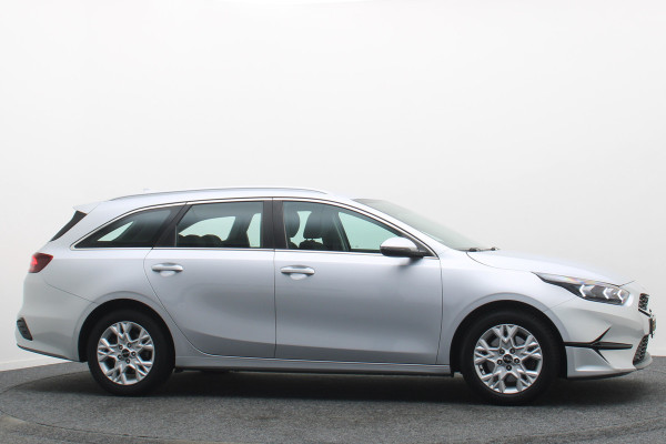 Kia Ceed Sportswagon 1.0 T-GDi DynamicLine