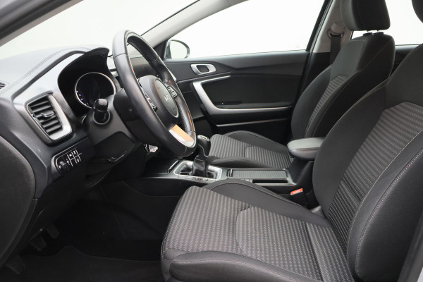 Kia Ceed Sportswagon 1.0 T-GDi DynamicLine