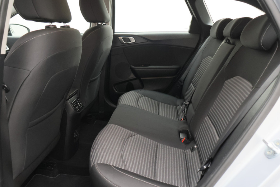 Kia Ceed Sportswagon 1.0 T-GDi DynamicLine