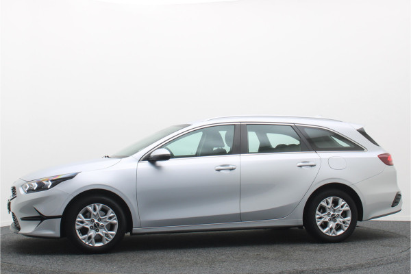 Kia Ceed Sportswagon 1.0 T-GDi DynamicLine