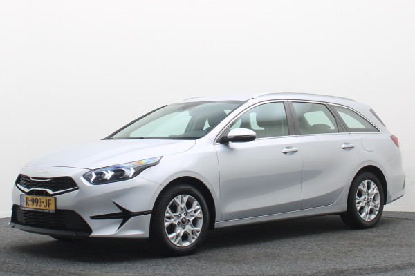 Kia Ceed Sportswagon 1.0 T-GDi DynamicLine