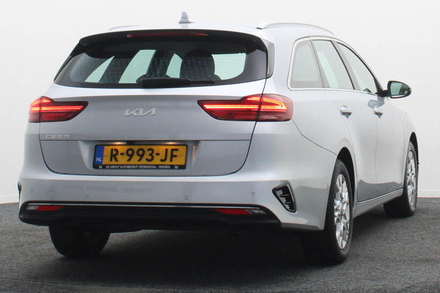 Kia Ceed Sportswagon 1.0 T-GDi DynamicLine