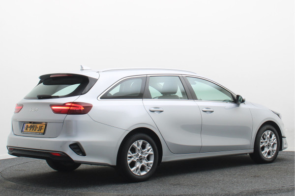 Kia Ceed Sportswagon 1.0 T-GDi DynamicLine