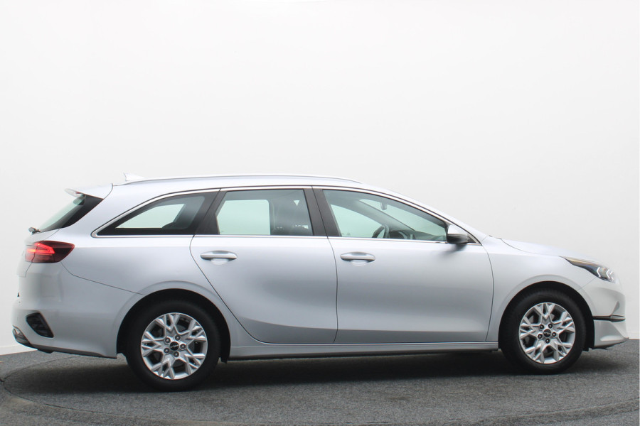 Kia Ceed Sportswagon 1.0 T-GDi DynamicLine